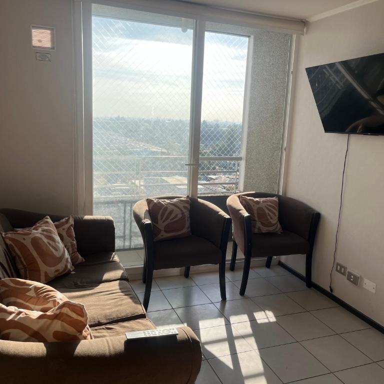 Plaza Cervante II - Three-Bedroom Apartment - 25