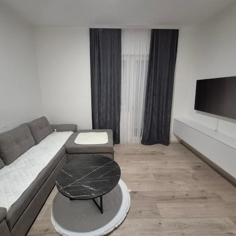Simplicity Apartment Mostar - Apartman sa 1 Spavaćom Sobom - 1