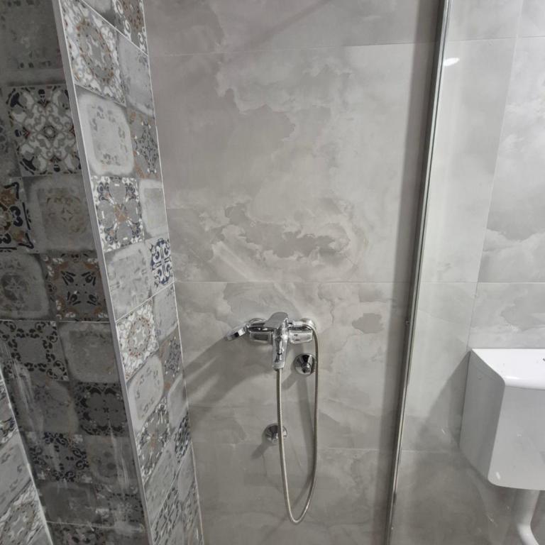 Simplicity Apartment Mostar - Apartman sa 1 Spavaćom Sobom - 8