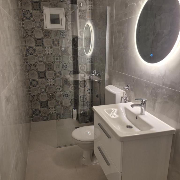 Simplicity Apartment Mostar - Apartman sa 1 Spavaćom Sobom - 7