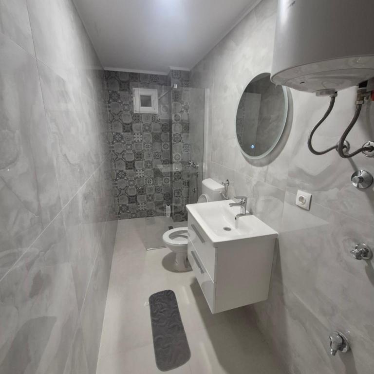 Simplicity Apartment Mostar - Apartman sa 1 Spavaćom Sobom - 9