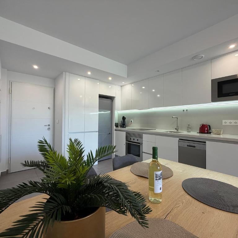 Valentino Golf II Luxury - Apartamento de 2 dormitorios - 5