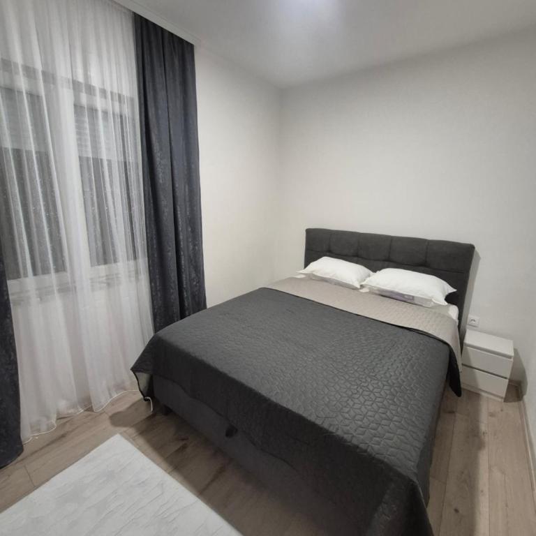 Simplicity Apartment Mostar - Apartman sa 1 Spavaćom Sobom - 6