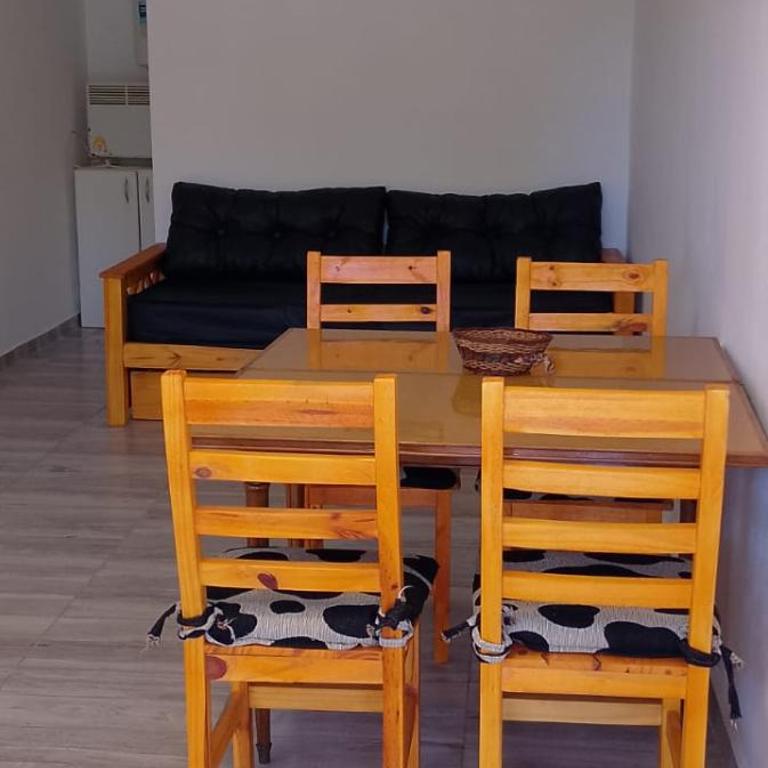 Playa Dorada - Apartamento de 1 dormitorio - 6