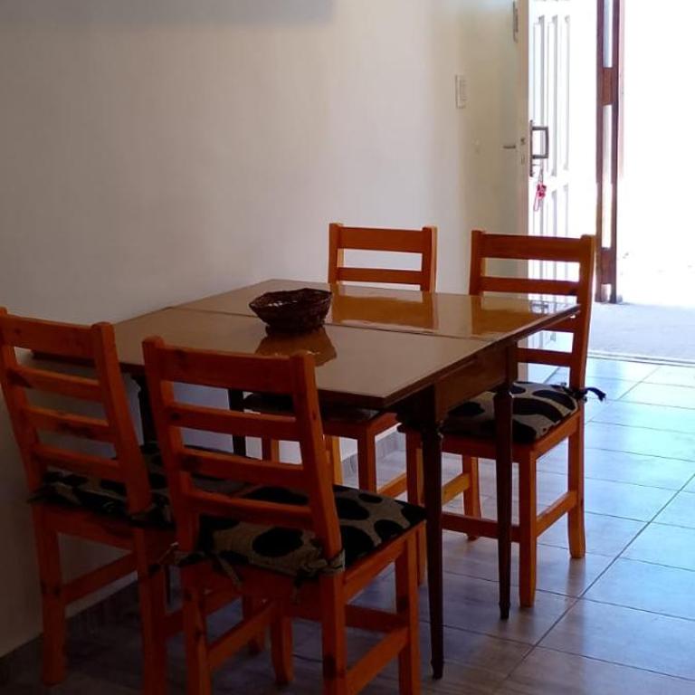 Playa Dorada - Apartamento de 1 dormitorio - 7