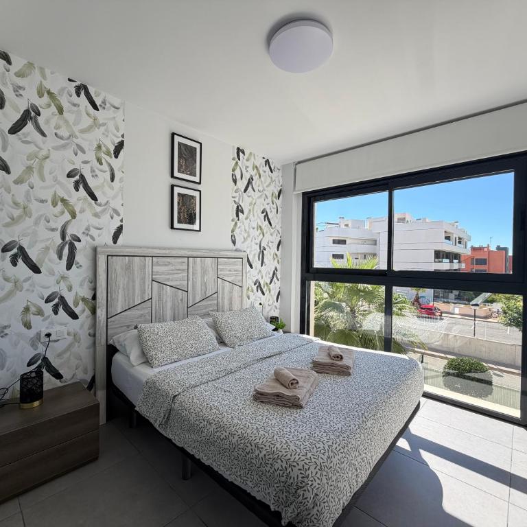 Valentino Golf II Luxury - Apartamento de 2 dormitorios - 10