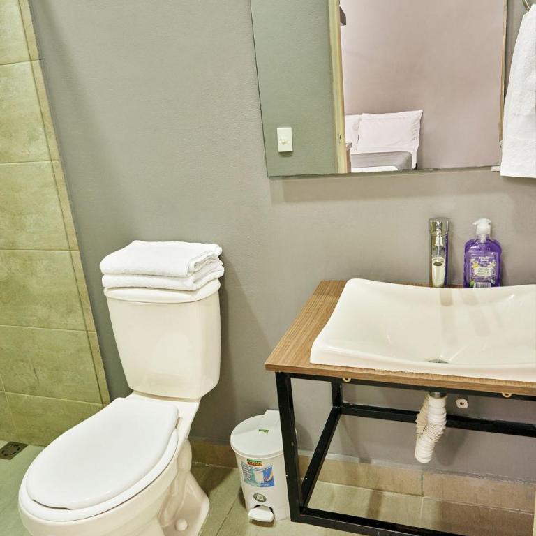 Apartamentos y Loft en Zona Rosa de Laureles - Apartamento Estudio - 8
