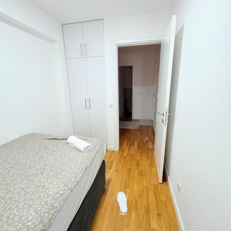 Sky apartment - Apartman sa 1 Spavaćom Sobom - 6