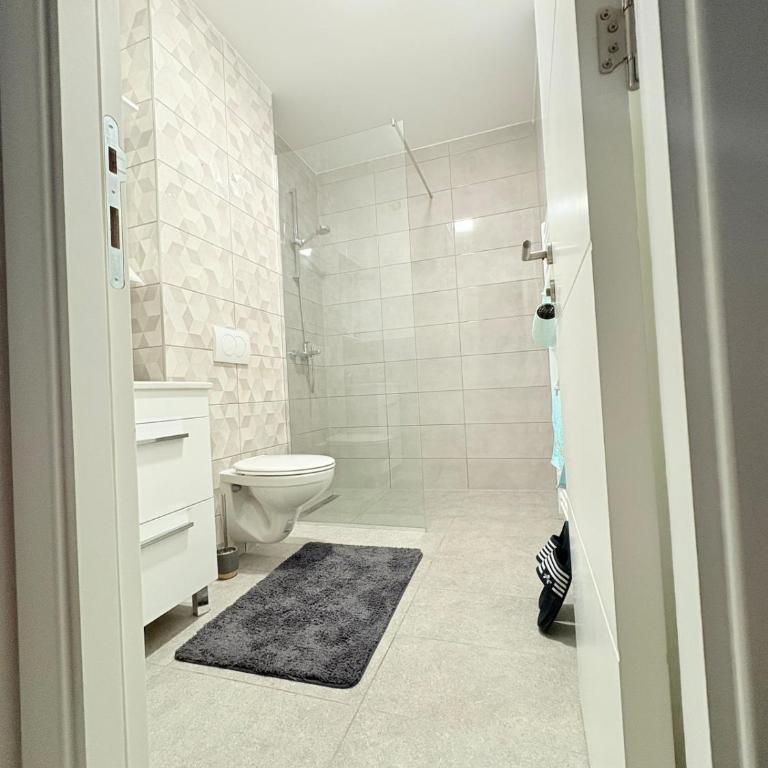 Sky apartment - Apartman sa 1 Spavaćom Sobom - 9
