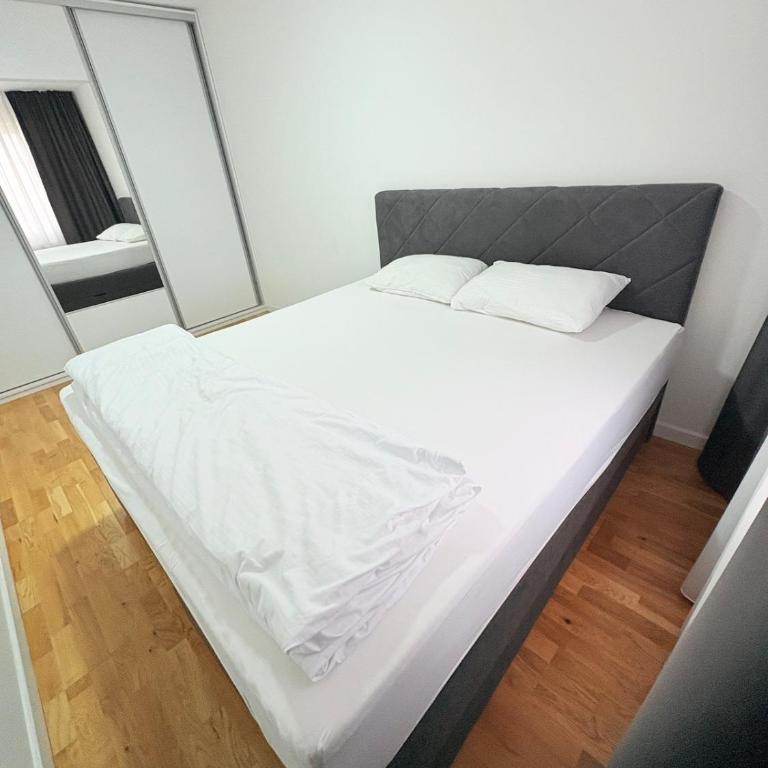 Sky apartment - Apartman sa 1 Spavaćom Sobom - 18