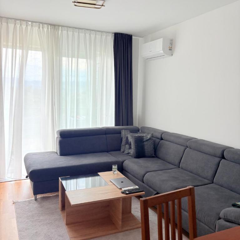 Sky apartment - Apartman sa 1 Spavaćom Sobom - 20
