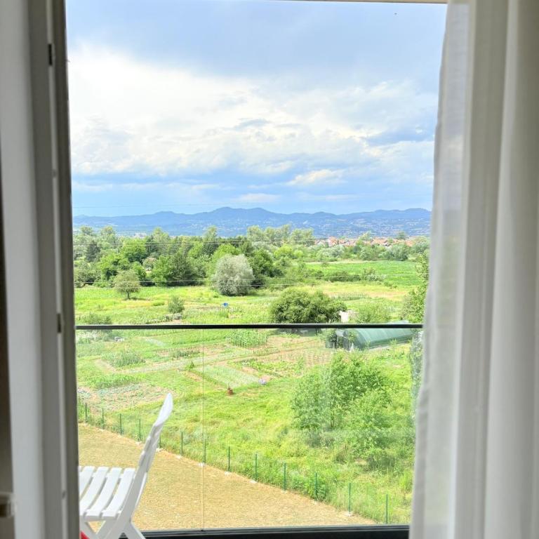Sky apartment - Apartman sa 1 Spavaćom Sobom - 24