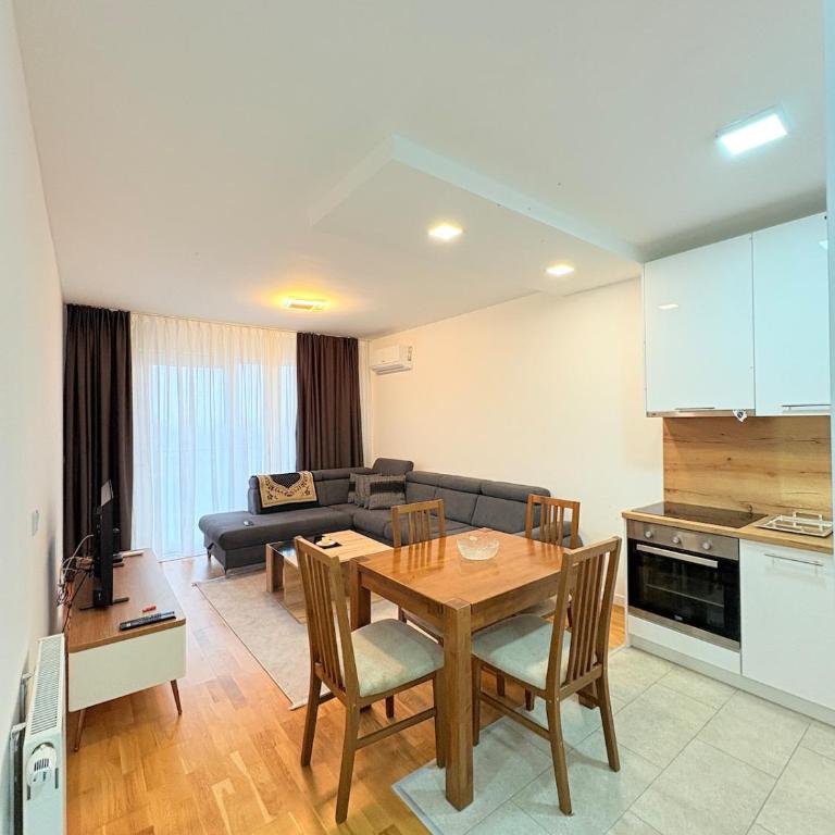 Sky apartment - Apartman sa 1 Spavaćom Sobom - 26