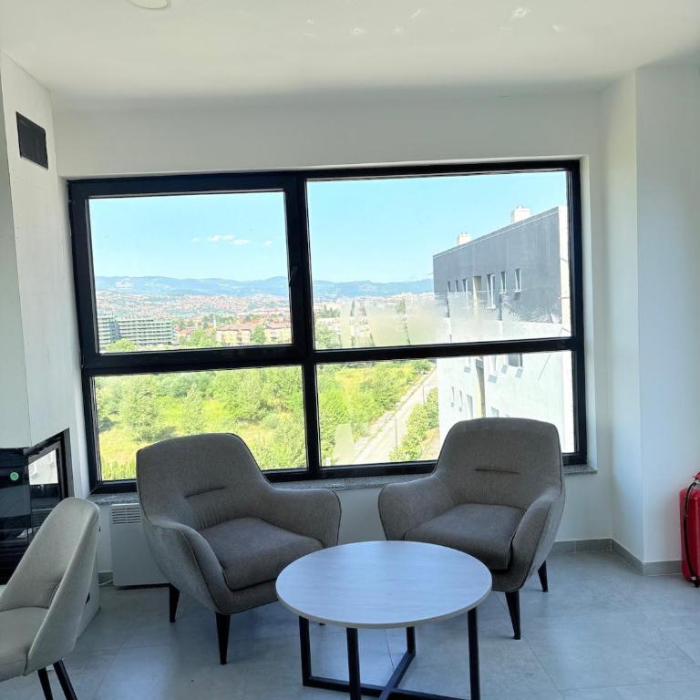 Sky apartment - Apartman sa 1 Spavaćom Sobom - 27