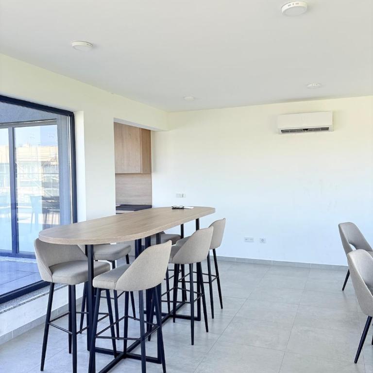 Sky apartment - Apartman sa 1 Spavaćom Sobom - 29