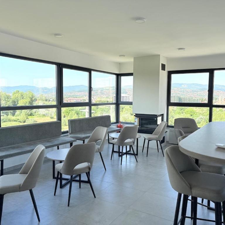 Sky apartment - Apartman sa 1 Spavaćom Sobom - 30
