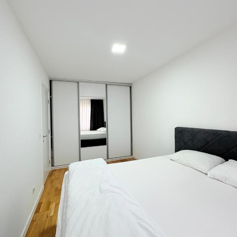 Sky apartment - Apartman sa 1 Spavaćom Sobom - 34