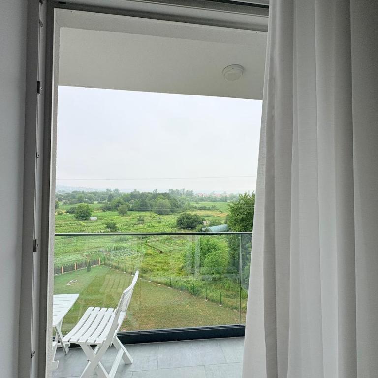 Sky apartment - Apartman sa 1 Spavaćom Sobom - 35