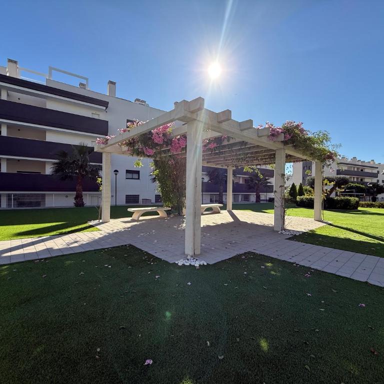 Valentino Golf II Luxury - Apartamento de 2 dormitorios - 18