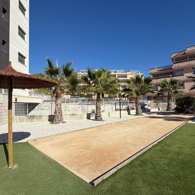 Valentino Golf II Luxury - Apartamento de 2 dormitorios - 16