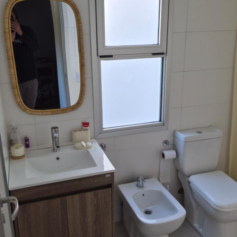 Apartamento moderno a estrenar frente a Atlántico shoping - Apartamento de 1 dormitorio - 5