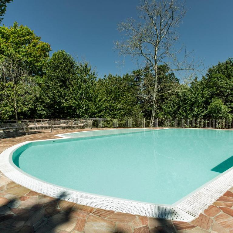 Il Ruscello - 3 bedroom apt - Appartamento con 3 Camere da Letto - 21
