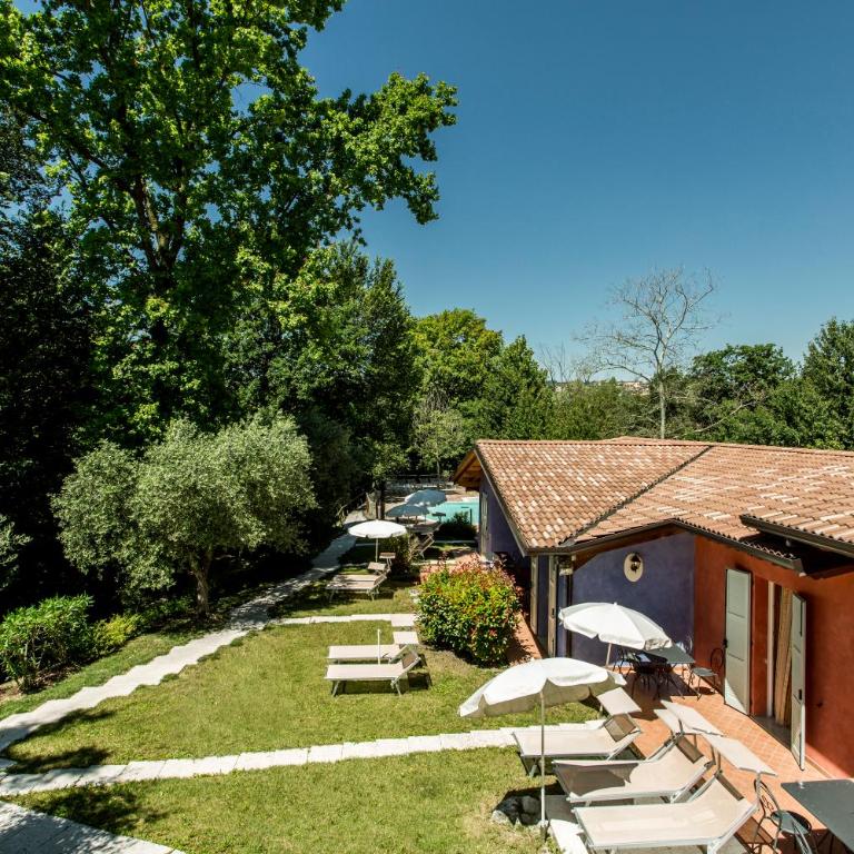 Il Ruscello - 3 bedroom apt - Appartamento con 3 Camere da Letto - 1