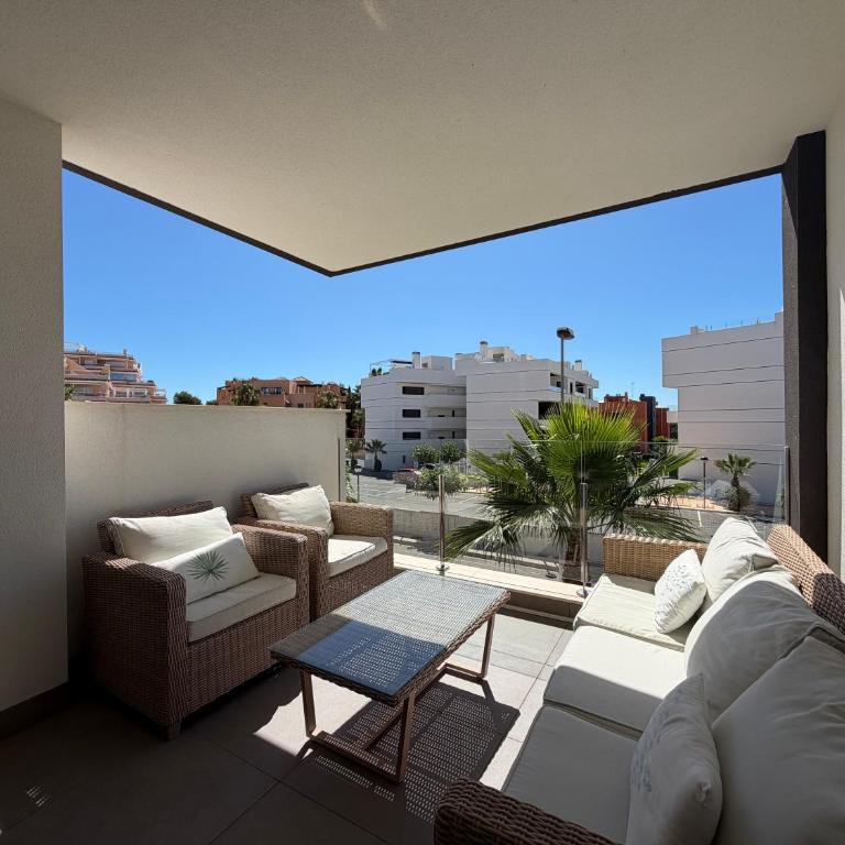 Valentino Golf II Luxury - Apartamento de 2 dormitorios - 9