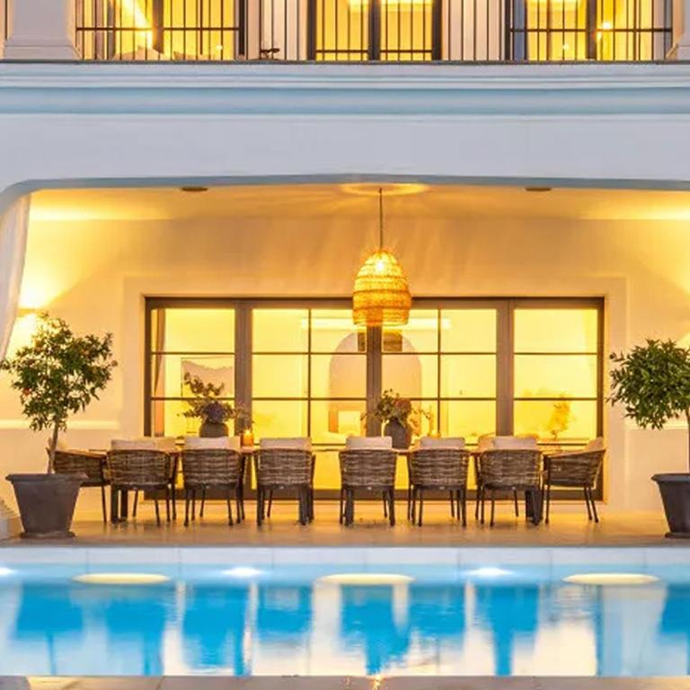 Malaga entire rental unit - Deluxe Villa - 2