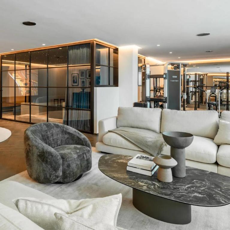 Malaga entire rental unit - Deluxe Villa - 6