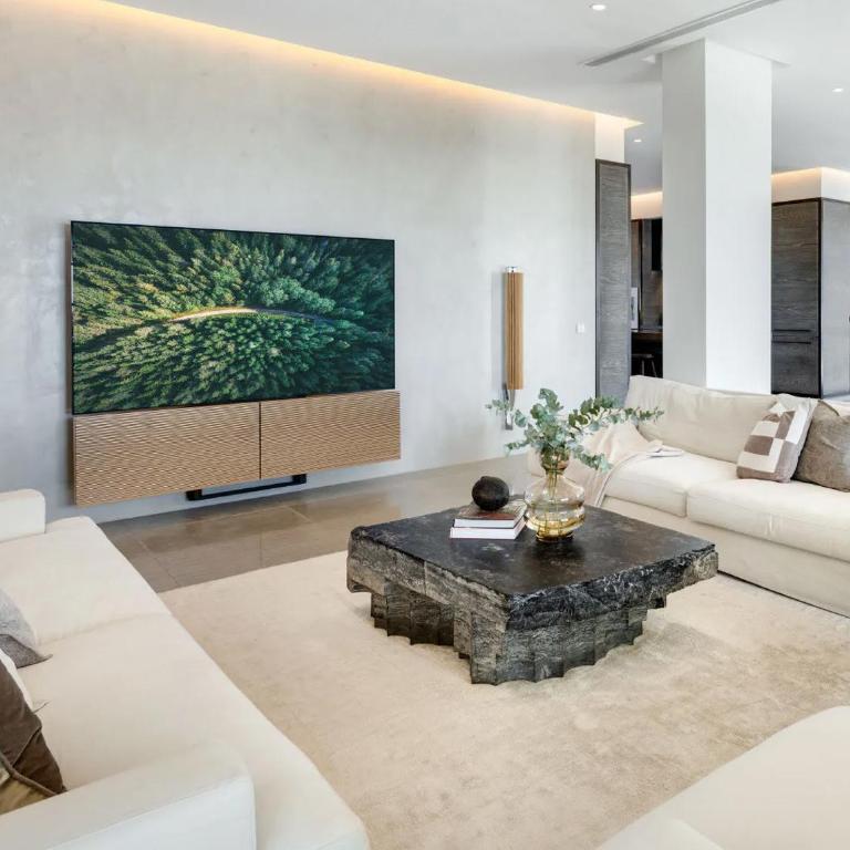 Malaga entire rental unit - Deluxe Villa - 8