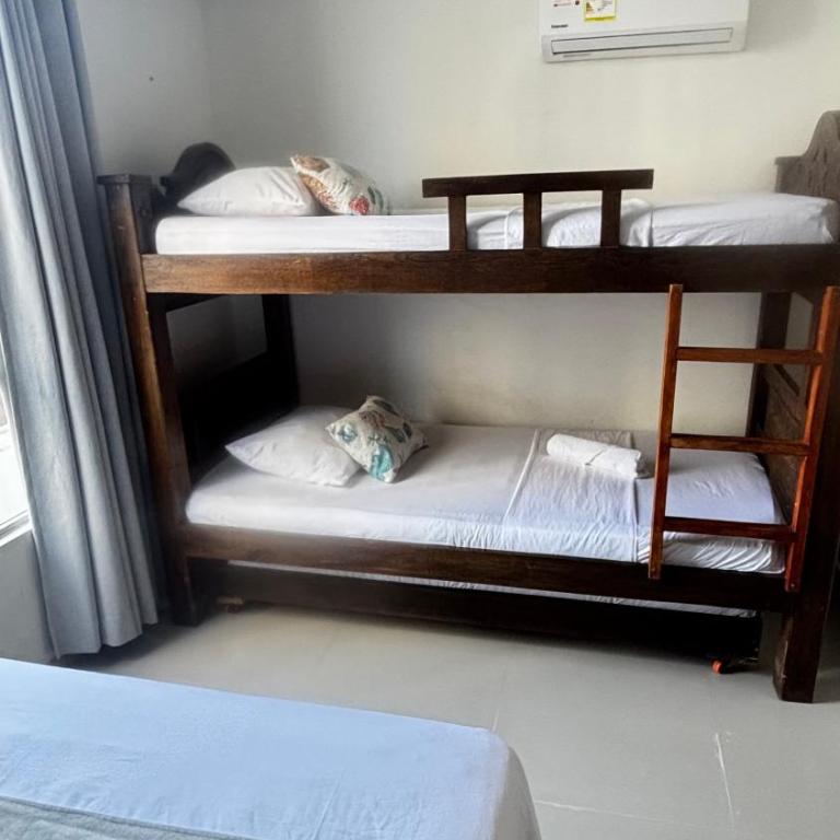 Fresco Y Vacacional Apto - Two-Bedroom Apartment - 3
