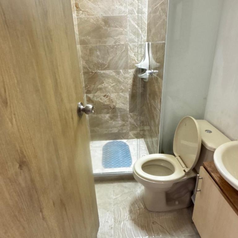 Fresco Y Vacacional Apto - Two-Bedroom Apartment - 7
