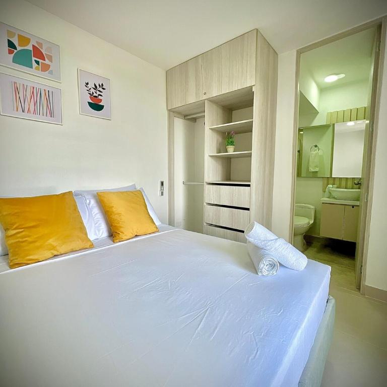 Apartamento familiar cerca al mar - Apartment - 9