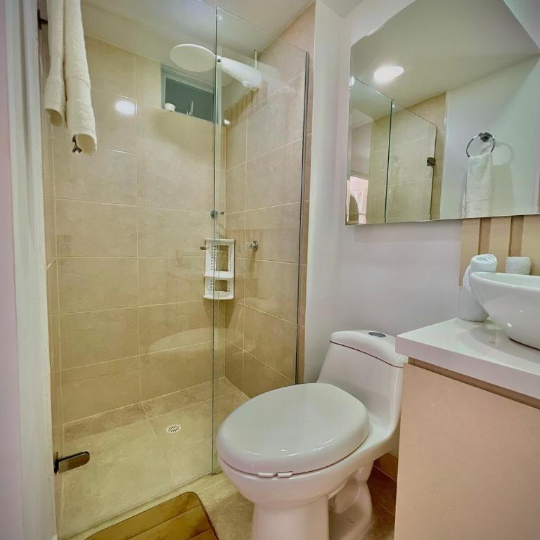 Apartamento familiar cerca al mar - Apartment - 11