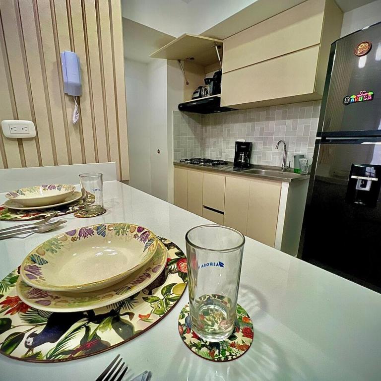 Apartamento familiar cerca al mar - Apartment - 15