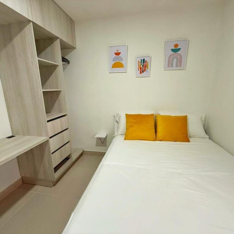 Apartamento familiar cerca al mar - Apartment - 17