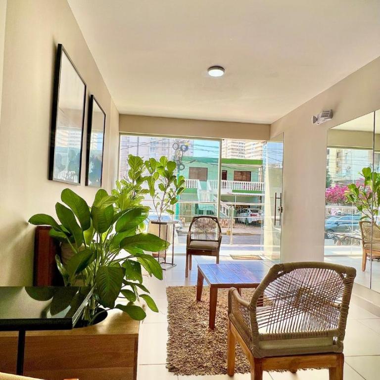 Apartamento familiar cerca al mar - Apartment - 18