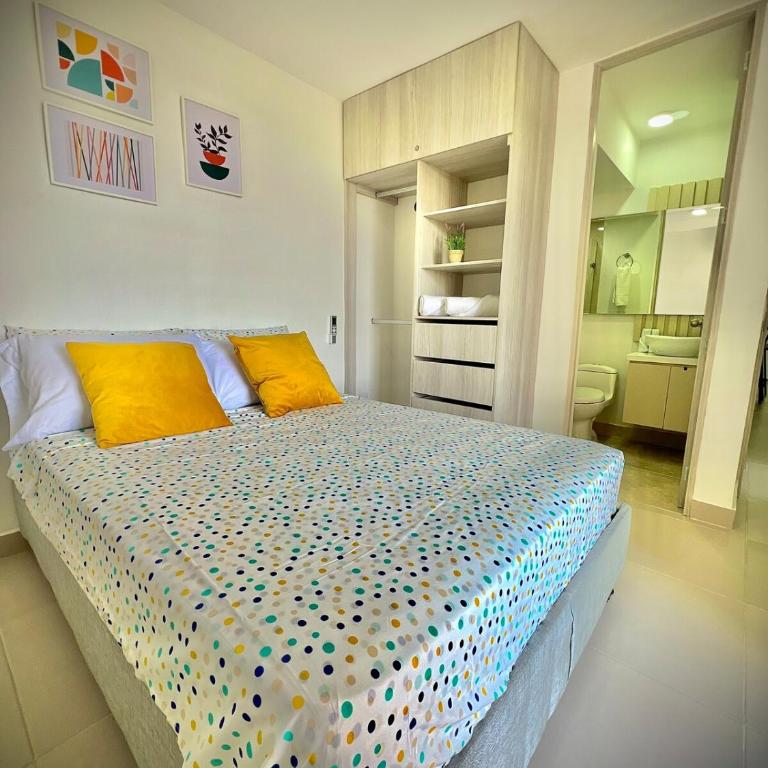 Apartamento familiar cerca al mar - Apartment - 19