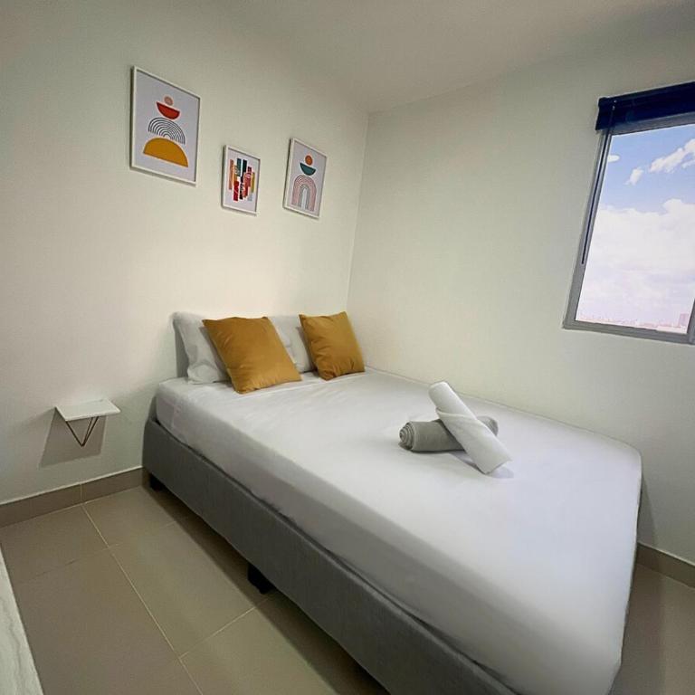 Apartamento familiar cerca al mar - Apartment - 20