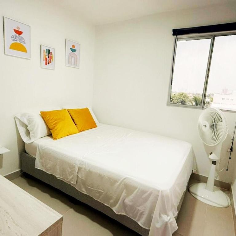 Apartamento familiar cerca al mar - Apartment - 26