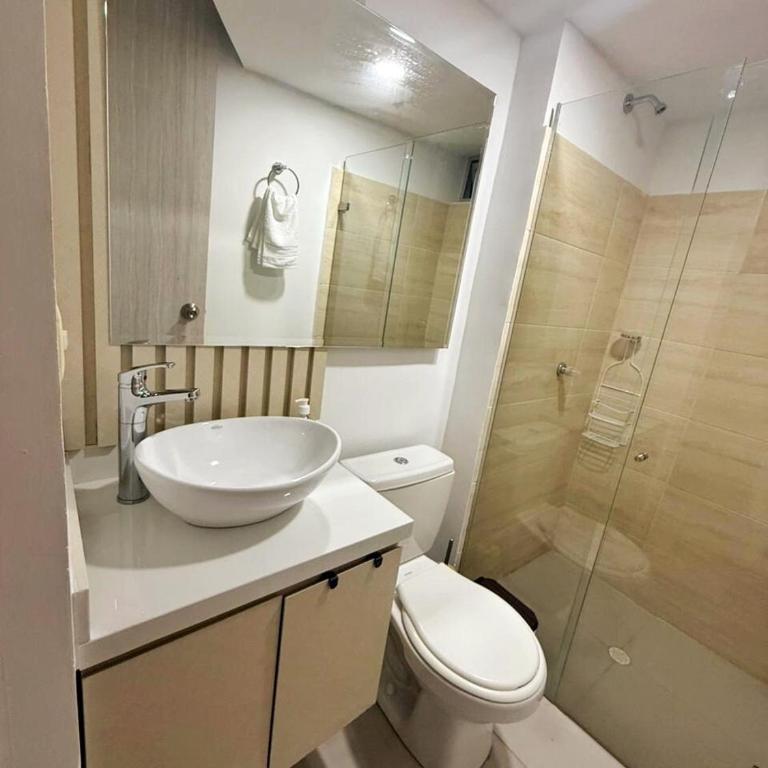 Apartamento familiar cerca al mar - Apartment - 28