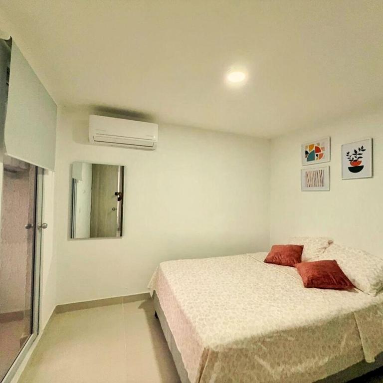 Apartamento familiar cerca al mar - Apartment - 37