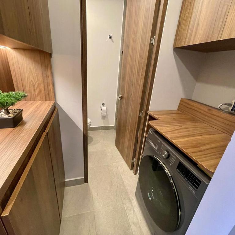 Dossel prime building - Apartamento Deluxe de 1 dormitorio - 15