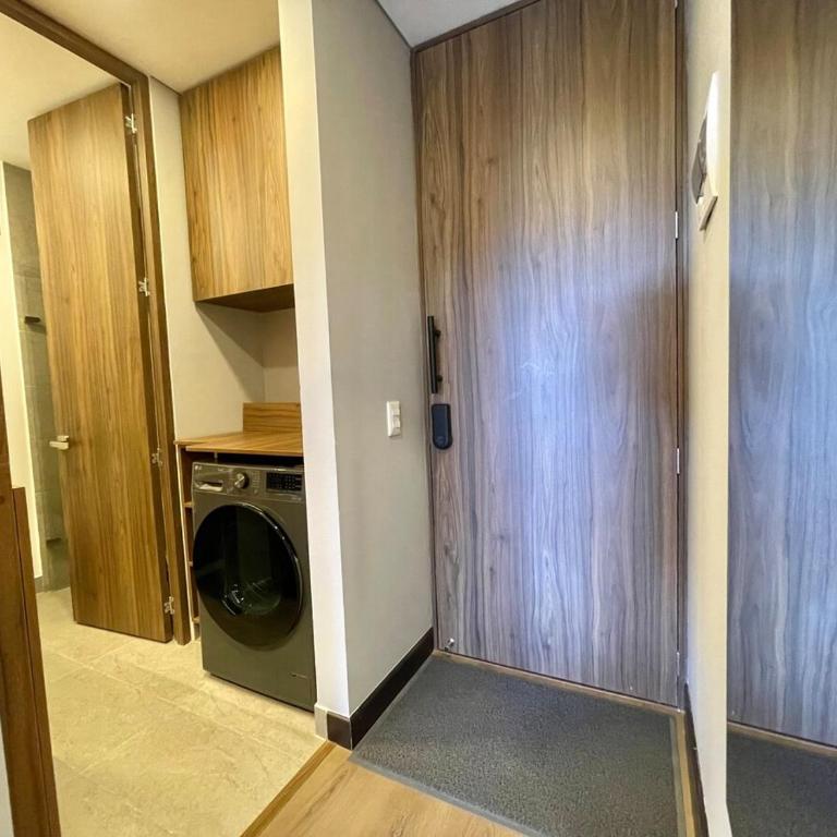 Dossel prime building - Apartamento Deluxe de 1 dormitorio - 20