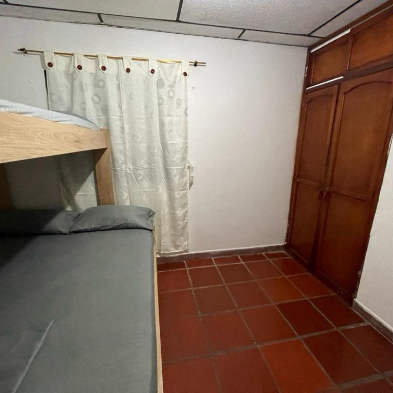 Apartamentos Poseidon - Apartamento Clásico - 2