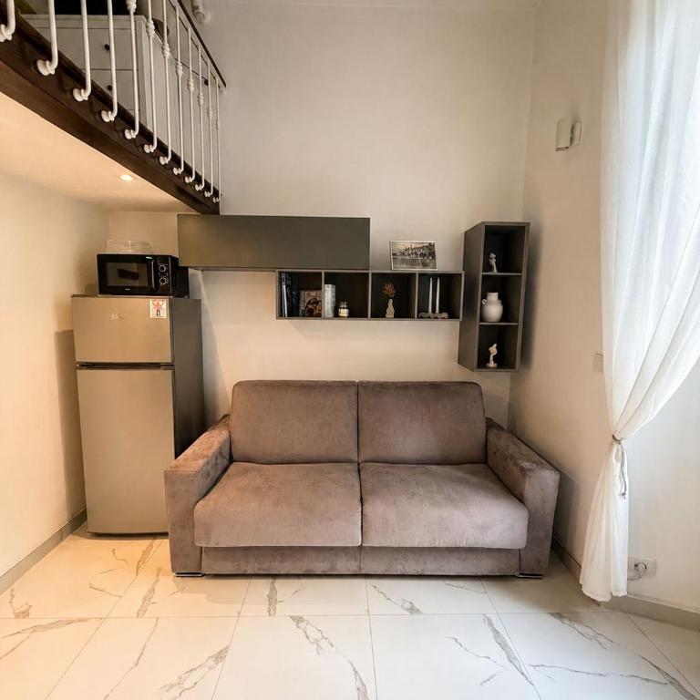 Apartment 1 min to Beach Near Monaco - Air Conditioning WiFi - Appartamento con 1 Camera da Letto - 14