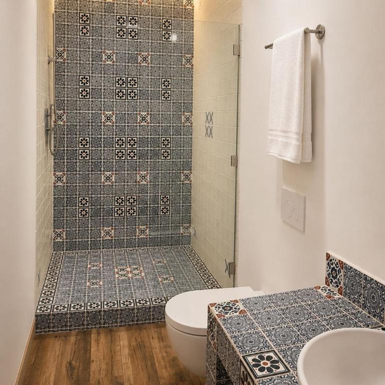 Hotel Barrio Boutique - Deluxe Double Room with Two Double Beds - 1