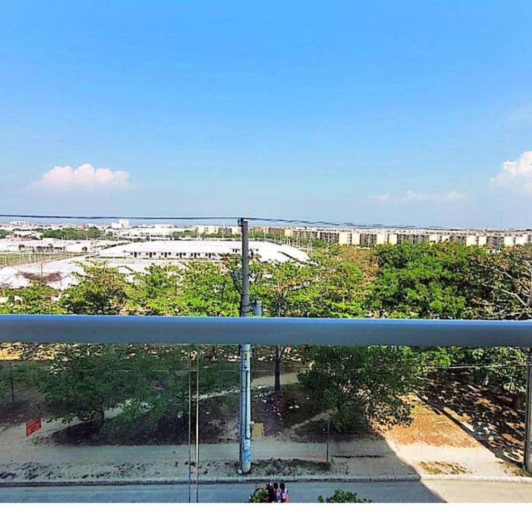New apartment with 3 beds in solitude and pool - Apartamento de 2 dormitorios - 19