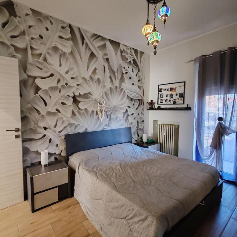 Terrace Apartment Near Metro & Free Parking - Appartamento con 1 Camera da Letto - 5